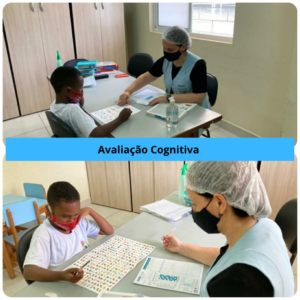 Read more about the article Avaliação Cognitiva